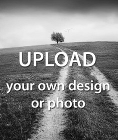 Upload Your Own Design