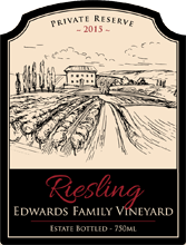 Estate Vineyard - Archway Medium