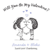 Sweet Lovin - Square