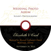 Wedding Elegance - CD DVD Full
