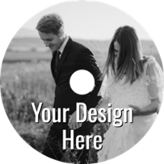 CD DVD Label