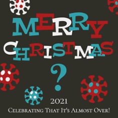 COVID Christmas