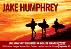 Endless Summer