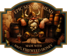 Epic Session Mead