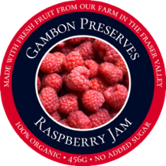 Fruit Preserves