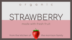 Fruity
