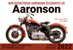 Harley Classic