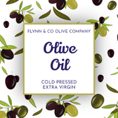Olive Co