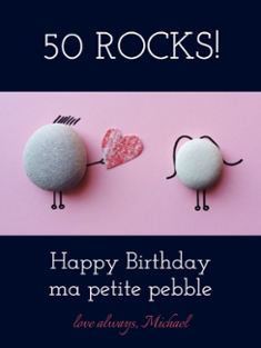 Pebbles