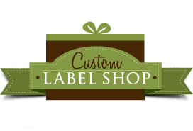 Custom Label Shop